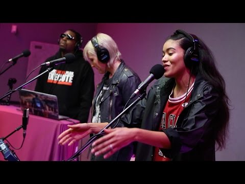The Dividends Feat. Sam Lao - "Summer Glo" - KXT Live Sessions