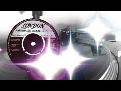 The Miracles 1961 - Shop Around