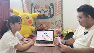 GRADE 4 - SPEAKING TEST - U4,5 - GLOBALL