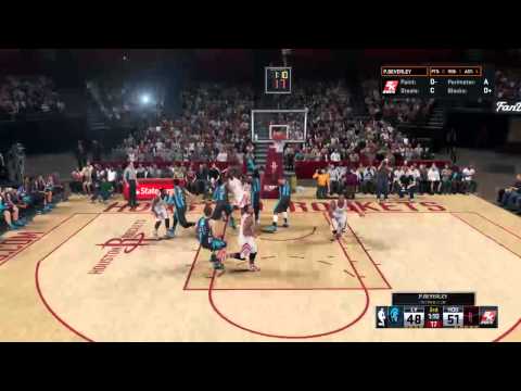 NBA 2K16 MyLeague: Ep2 Fantasy Draft - BULL****!!!