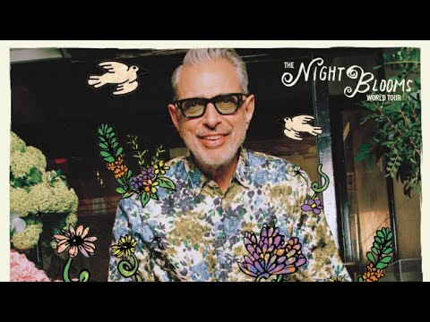 Jeff Goldblum & Mildred Snitzer Orchestra San Diego Concert Review 