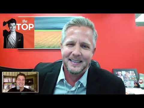 Nathan Latka interviews Icims
