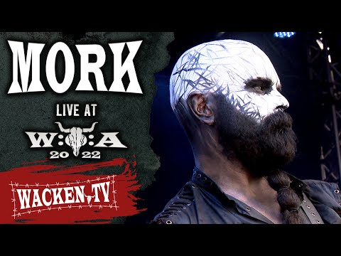 Mork - På Tvers Av Tidene - Live at Wacken Open Air 2022