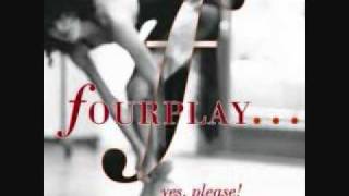 FOURPLAY  SAVE SOME LOVE FOR ME .wmv