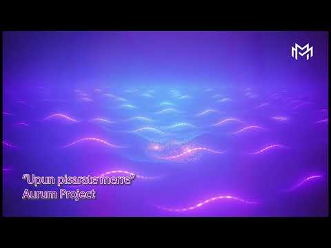 Aurum Project - Upun pisarate merre