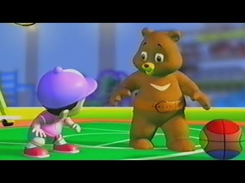 HAPPY ADVENTURES ep. 19 fairy tale for children in English | TOONS FOR KIDS | cartoon for kids | EN