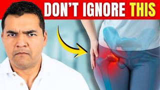 8 Warning Signs of Hip Arthritis You Shouldn’t Ignore