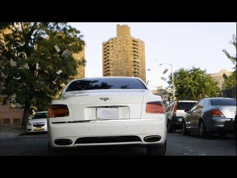 Otis Bruno - Crescendo (Official Music Video)