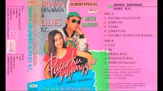 Download lagu Irwan Ernawan & Lilies K.C. - Pacarku Nganggur Composer - Irwan Ernawan (1993) mp3 Download lagu Irwan Ernawan & Lilies K.C. - Pacarku Nganggur Composer - Irwan Ernawan (1993) mp3