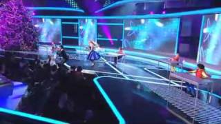 Same Difference Breaking Free Encore