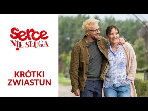 Serce Nie Sluga (2018) Teaser