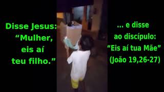 mae eis ai o teu filho