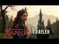 The Chronicles Of Narnia The Silver Chair 2026 First Trailer Netflix Georgie Henley