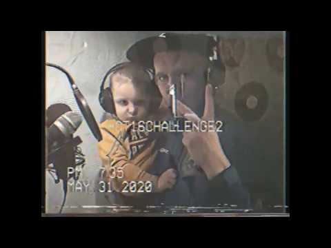 Alien RMW #HOT16CHALLENGE2 (Prod. Coalt Art)