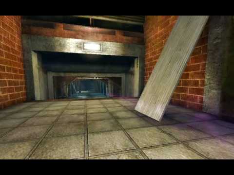 UT2004 Fragmovie - Malignancy