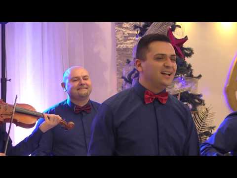 Srđan Petrović - Đi će mndro naj ješit