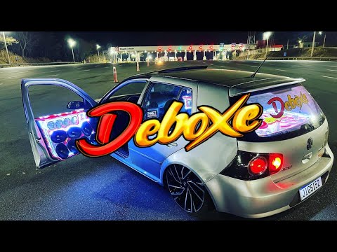 MEDLEY DO DESANDE - DJ JOHN LOU - ELETROFUNK DEBOXE 2023