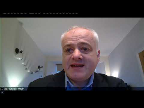 Environment, Climate Change and Land Reform Committee - 1 December 2020