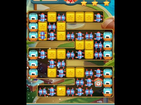 TOY BLAST level 3890