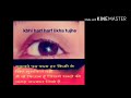 Bhula Diya Tere Ishq M Khud Ko Bhula Diya Whatsapp Status