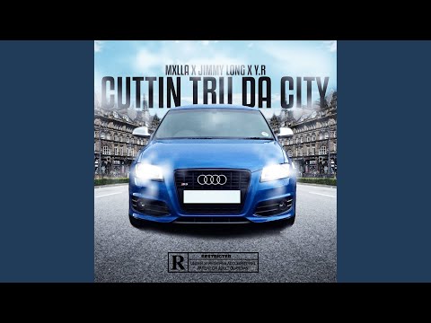 Cuttin' Tru Da City