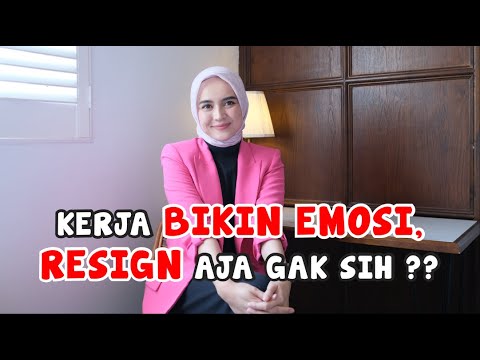 MengAnalisa - Membentuk Perilaku Positif, Walaupun yang Hadir Emosi Negatif