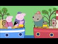 Peppa Pig In Cantonese Season 1 Episode 48 52 Season 2 Episode 1 4 Bubbles Grandpa Pig S
