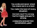 Hannah Montana- I wanna know you (solo version ...