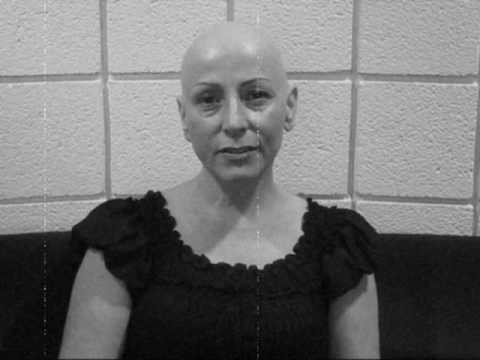 Bald isn't hard after all