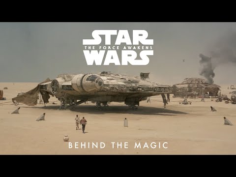 Behind the Magic | 10-Year Anniversary