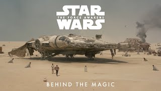 Behind the Magic | 10-Year Anniversary