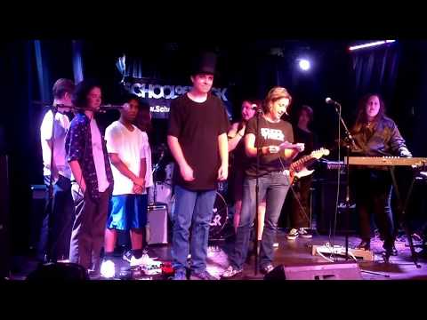 Happy birthday Thad!