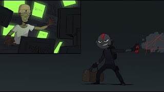 Cover art for HOW TO ROB A BANk