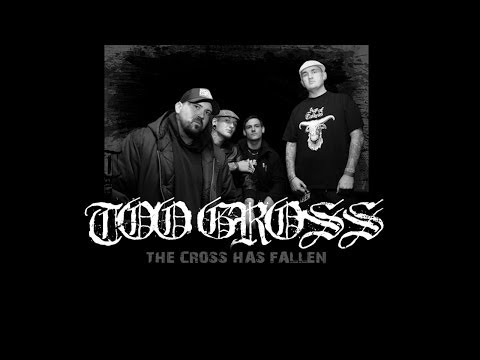 TOO GROSS - THE CROSS HAS FALLEN (OFFICIAL)