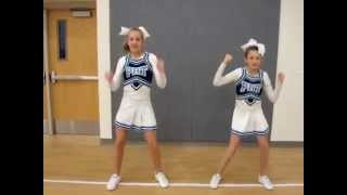 Jump Shake Your Booty