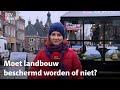 Hoe ziet de toekomst van landbouw eruit in de provincie Utrecht? | RTV Utrecht