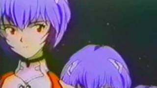 Anime Music Video - Die Ärzte: Ex(plodierte) Freundin