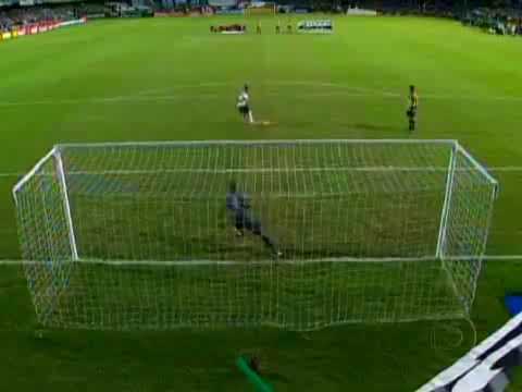 Coritiba 0x0 Atlético PR (5x4) (13/05/2012) - Final Paranaense 2012 (Coxa campeão)(Fantástico)