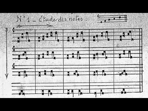 Solfejo Gregoriano: como estudar?