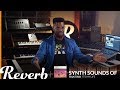 Ep16: Synth Sounds of Talk Talk's "It's My Life" | Reverb Learn to Play