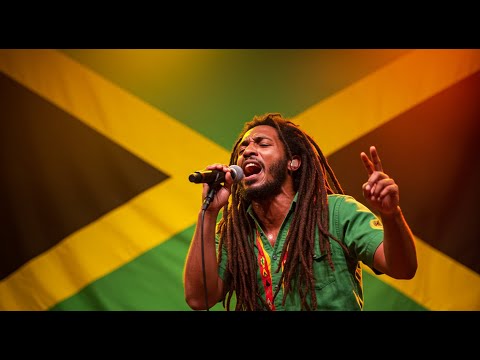 Groove Dub Reggae Mix 🌿 – Pure Relaxation | The Dub Arena Mix 2025