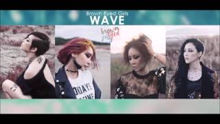 [TR SUB] Brown Eyed Girls- Wave