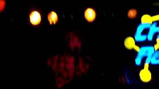 Craig Owens-Vacation to Hell  (acoustic) 3-25-09