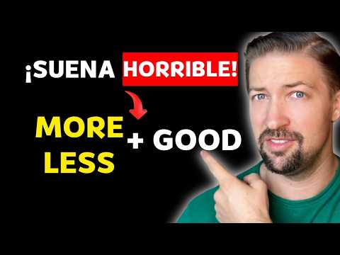 Superlativos y Comparativos en inglés