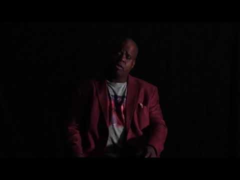 Promotional video thumbnail 2 for Roderick Harper