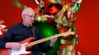 The First Noel - instrumental by Dave Monk