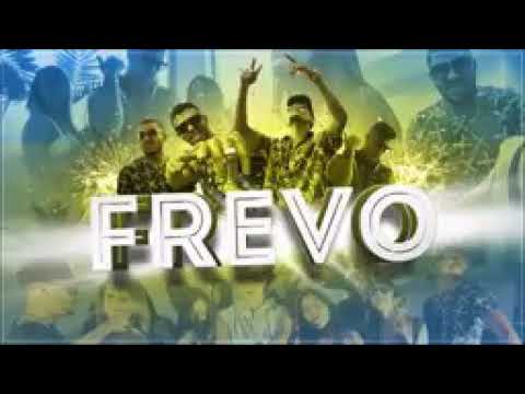 Jireh Feat. Dan Lellis & Lupper ( Áudio Oficial ) 2018 -  Frevo