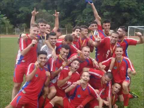 FUTEBOL DE CAMPO ESALQ USP INTERUSP 2014