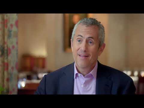 Omotenashi - Danny Meyer Interview