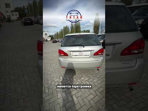 фото toyota avensis verso i 0